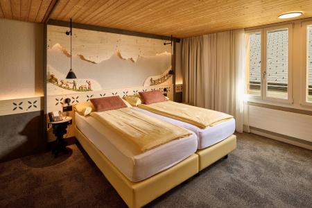 Central Wolter - Grindelwald - 35