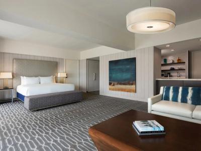 Manchester Grand Hyatt San Diego - 122