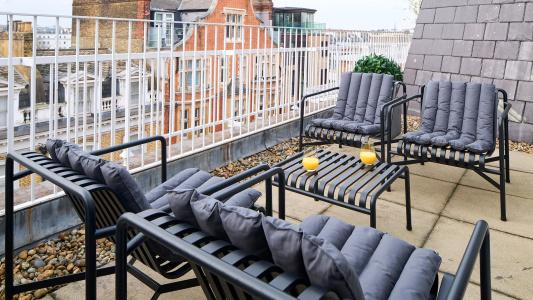 Cheval Harrington Court at South Kensington - 67