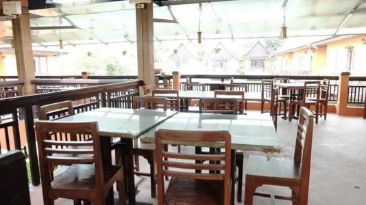 Pludhaya Resort & Spa - 35