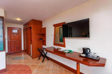 Anyavee Ao Nang Bay Resort - 57