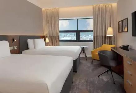 Hilton Belfast - 37