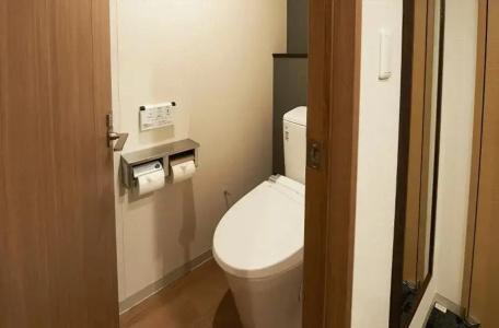 Sotetsu Fresa Inn Osaka Yodoyabashi - 35
