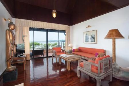 Kamala Beach Estate Resort - Sha Extra Plus - 59