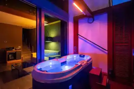 Radisson Blu & Spa, Istanbul Tuzla - 66