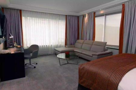 Intercontinental, An Ihg - 86