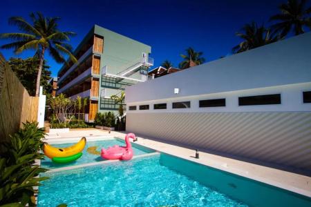 The Stay Chaweng Beach Resort- Sha Plus - 20