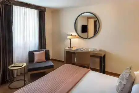 Starhotels Metropole - 85