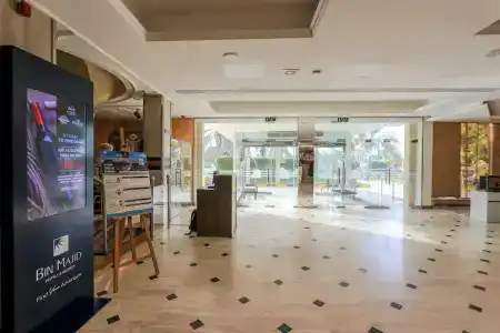 BM Beach Resort - 23