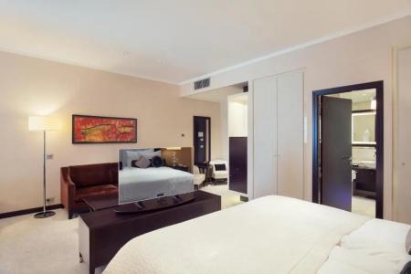 Grand River Park, a Luxury Collection, Bratislava - 50