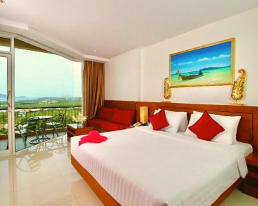 The View Rawada Phuket - 30