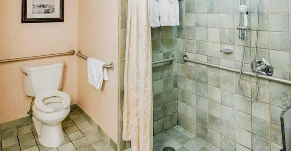 Embassy Suites Portland - Downtown - 87