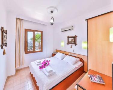 Samira Resort & Aparts & Villas - 43
