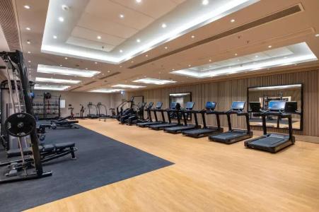 Hilton London Metropole - 36