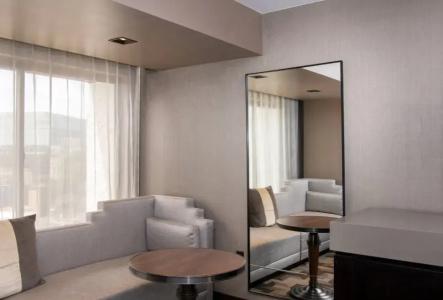 Beverly Hills Marriott - 61
