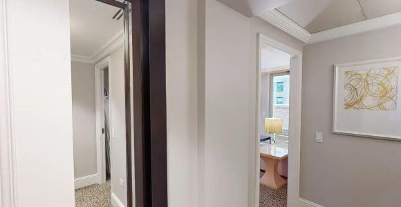 Omni Berkshire Place - 91