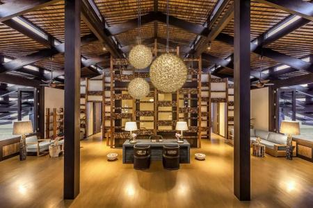 Kudadoo Maldives Private Island – Luxury All inclusive - 1