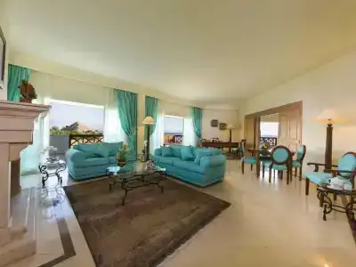 Movenpick Taba Resort & Spa - 12