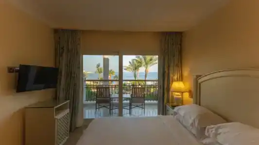 Royal Savoy Sharm El Sheikh - 117