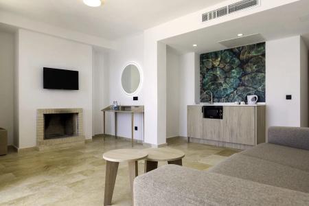 Alua Suites Las Rocas - 33
