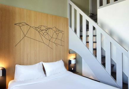 b&b hôTel Paris Roissy Cdg aéRoport - 6