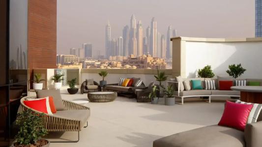 Andaz Dubai The Palm - 66