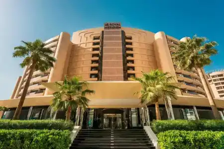 Le Royal Meridien Beach Resort & Spa Dubai - 1