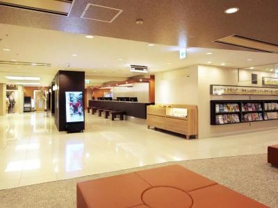 Elcient Kyoto (formerly El Inn Kyoto) - 3