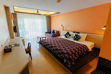 Anyavee Tubkaek Beach Resort- Sha Plus - 47