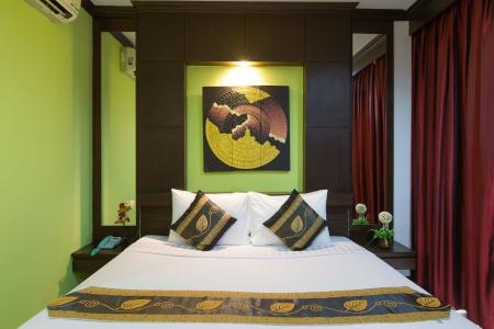 Patong Buri Resort- Sha Certified - 46