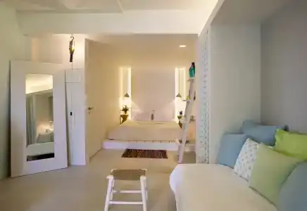 Ekies All Senses Resort - 58