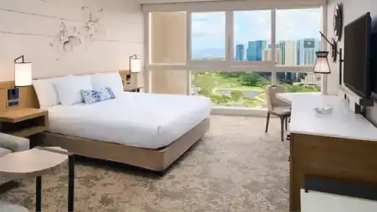 Prince Waikiki - 60