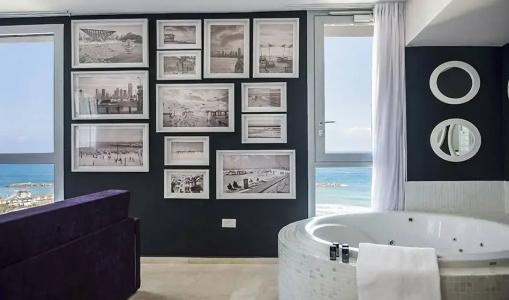 Tal By The Beach - An Atlas Boutique - 36