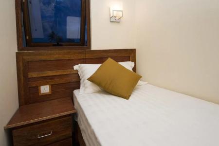Tropic Tree Maldives - 12