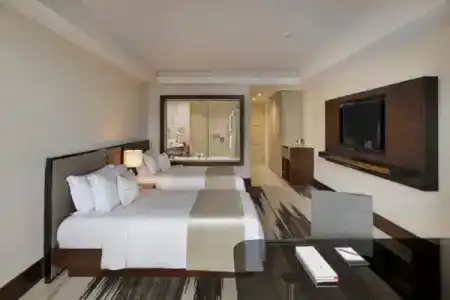 Gran Melia Jakarta - 35