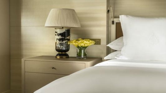 Four Seasons Tianjin - 59