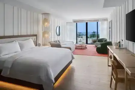 W South Beach - 89