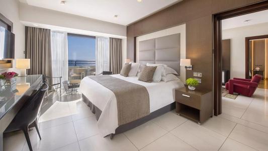 Amathus Beach Limassol - 76