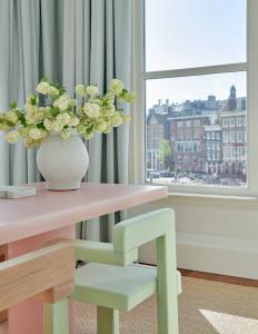 De L’Europe Amsterdam – The Leadings of the World - 76