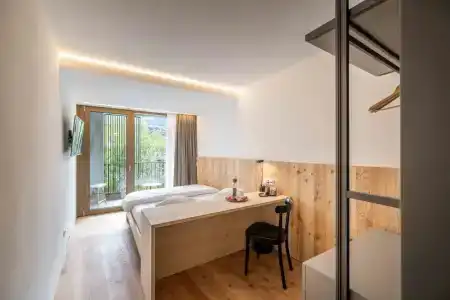 Albergo Croce Bianca - 37