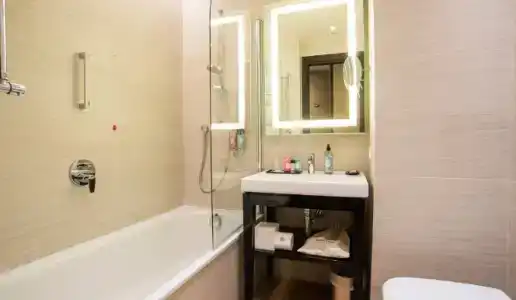 Starhotels Michelangelo Rome - 57
