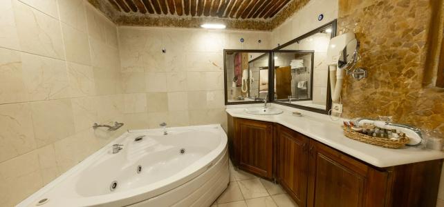 Cappadocia Cave Suites - 23
