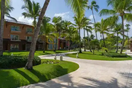 Caribe Deluxe Princess - All Inclusive - 5