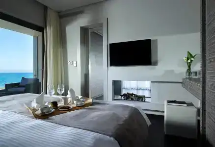 Elysium Boutique & Spa (Adults Only) - 48