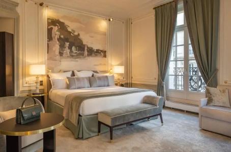 Hôtel Elysia - 46