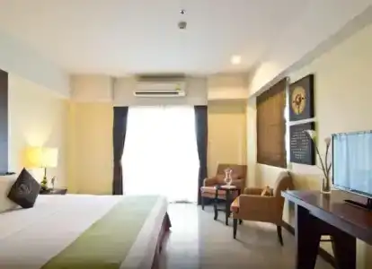 Golden Sea Pattaya - Sha Extra Plus - 51