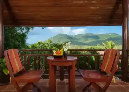 Ban's Diving Resort Sha Extra Plus - 86
