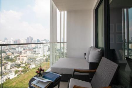 137 Pillars Suites Bangkok - 55
