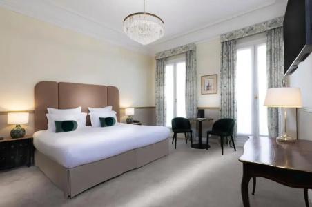 Claridge Paris - 12
