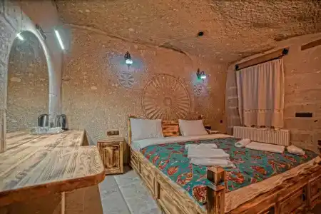 Zeus Cave Suites - 46